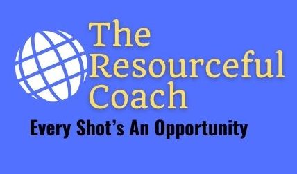The Resourceful Coach